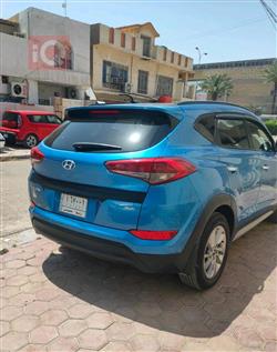 هیوندای تۆکسۆن
